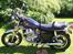 Honda Honda cx 500 Custom - Har fået poleret div. dele