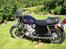 Honda Honda cx 500 Custom - Så kom det nye sæde på maj 2005