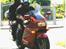 Kawasaki ZZR 1100  R.I.P. - Assen 2005