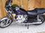 Honda Honda cx 500 Custom - CX`en foran sit nybyggende hjem