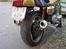 Suzuki GS1000 - Nu med 180/55x17 bagdæk på en 5,5" fælg fra en GSX-R 1100....