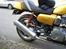 Suzuki GS1000 - Nu med 180/55x17 bagdæk på en 5,5" fælg fra en GSX-R 1100....