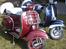 Vespa 150 Sprint 1966 (Solgt) - Nr 2. Scooter 