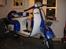 Vespa 150 Sprint 1966 (Solgt)