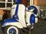 Vespa 150 Sprint 1966 (Solgt)