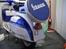Vespa 150 Sprint 1966 (Solgt) - Nu med nr. plade hurrra.