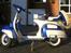 Vespa 150 Sprint 1966 (Solgt)