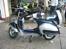 Vespa 150 Sprint 1966 (Solgt) - lidt svært at se, men den er faktisk Marineblå(meget mørk blå)