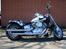 Yamaha XVS Drag Star 1100 - efter ombygning