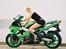 Kawasaki zx-6r 636