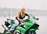Kawasaki zx-6r 636