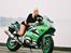Kawasaki zx-6r 636