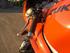 Suzuki SV650S [Odense] - Hjemmelavede styrender.