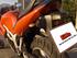 Suzuki SV650S [Odense] - Fine røde blink... 