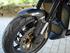 Aprilia Tuono - Bling Bling køler fra Mikes Grill´s og carbon forskærm