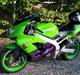 Kawasaki zx9r ninja
