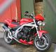 Triumph Speed Triple (SOLGT)
