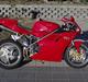 Ducati 748s solgt