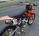 KTM 525 SX