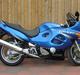 Suzuki GSX 600 F