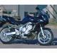 Yamaha FZ6S