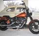 Harley Davidson SOLGT