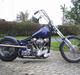 Harley Davidson Pan Head