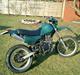 Honda xl 600