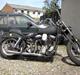 Harley Davidson FL 1200 Panhead