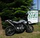 Yamaha XT660X     |solgt|