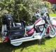 Suzuki Intruder VL1500