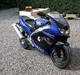 Yamaha YZF 1000 Thunderace