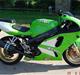 Kawasaki ZX7R 