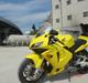 Honda CBR600RR - SOLGT