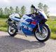 Suzuki GSX-R600 SOLGT