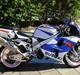 Suzuki TL 1000 R    --SOLGT--