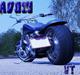 Honda Shadow VT750C2 ACE*SOLGT*