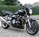 Yamaha XJR 1300 (solgt)