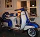Vespa 150 Sprint 1966 (Solgt)