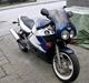 Yamaha FZR 1000 ( solgt )