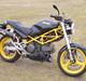 Ducati Monster 600 