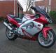 Yamaha Thunderace