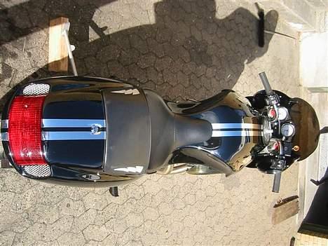 Buell Thunderbolt S2  billede 2