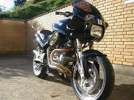 Buell Thunderbolt S2  billede 3