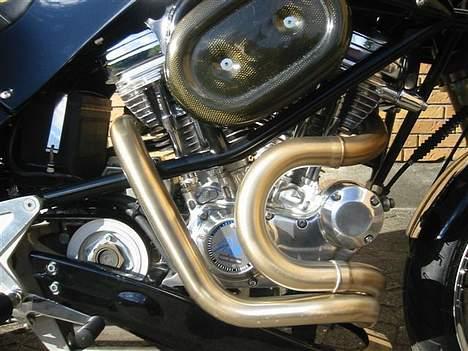 Buell Thunderbolt S2  billede 4