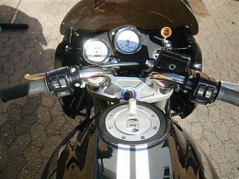Buell Thunderbolt S2  billede 5
