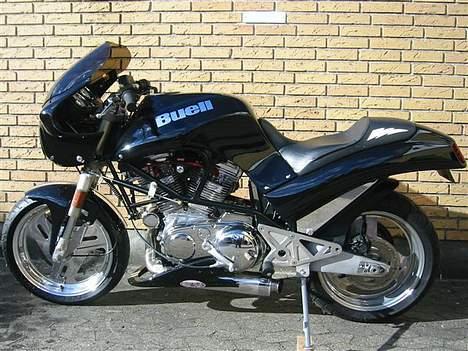 Buell Thunderbolt S2  billede 6