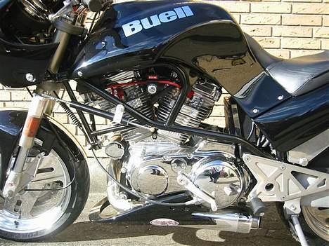 Buell Thunderbolt S2  billede 7
