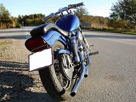 Harley Davidson Sportster(TILS... / BYT ) billede 1