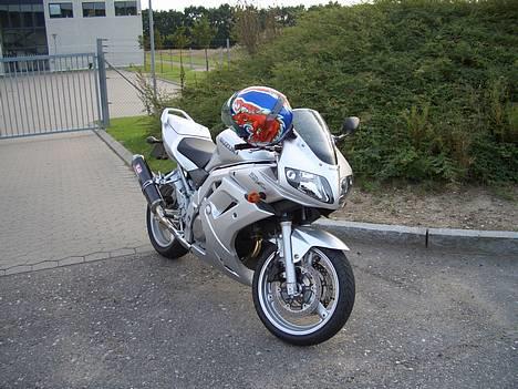 Suzuki Suzuki SOLGT billede 1